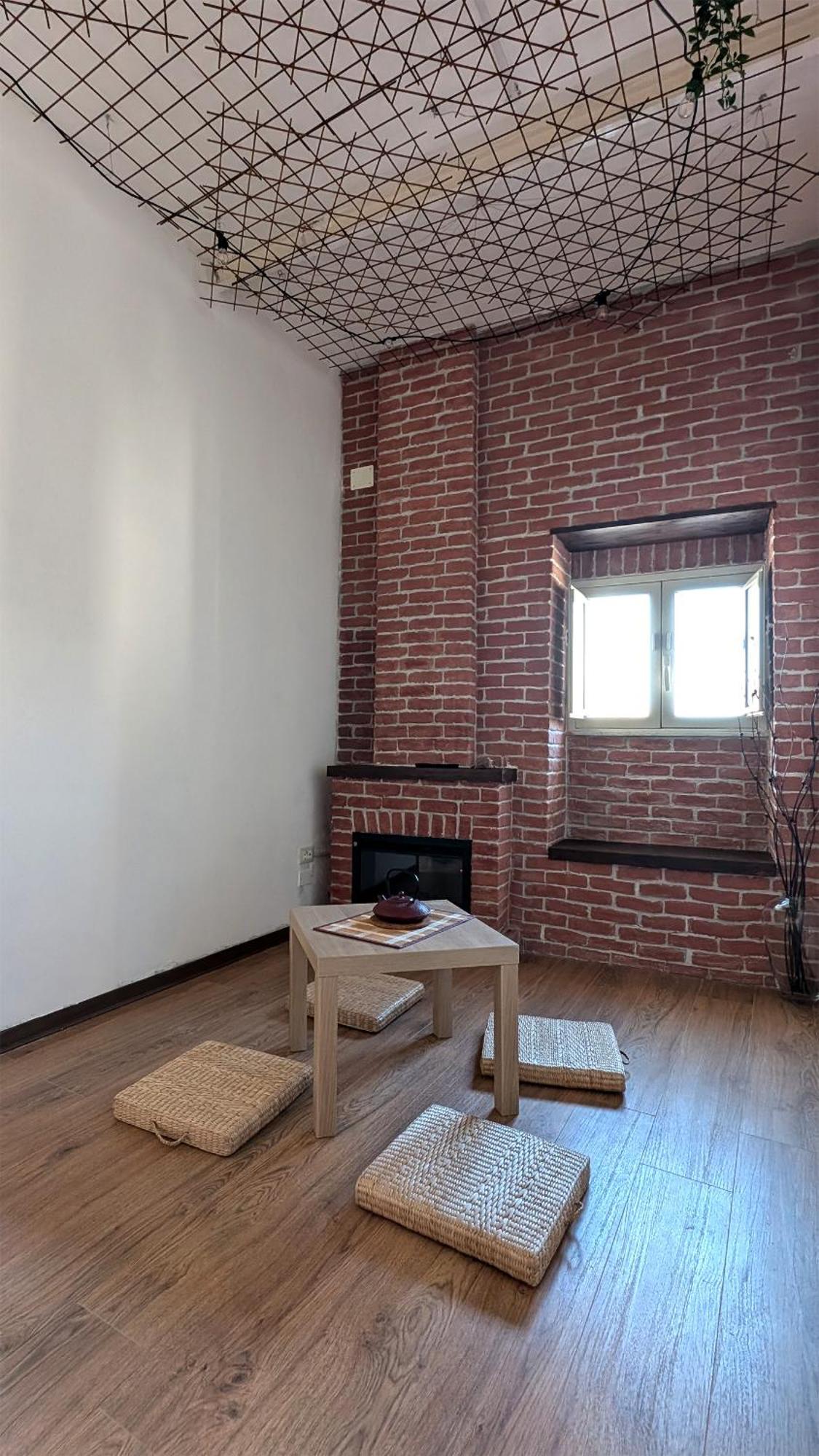 Yourban Loft คาตาเนีย ภายนอก รูปภาพ