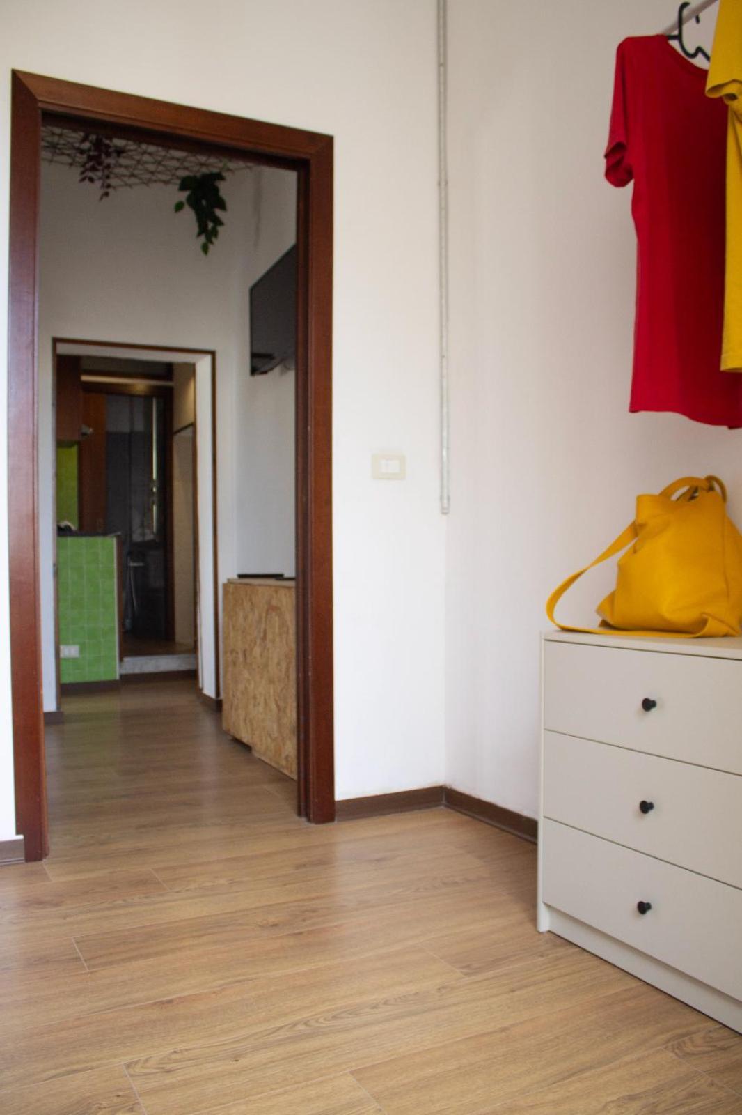Yourban Loft คาตาเนีย ภายนอก รูปภาพ