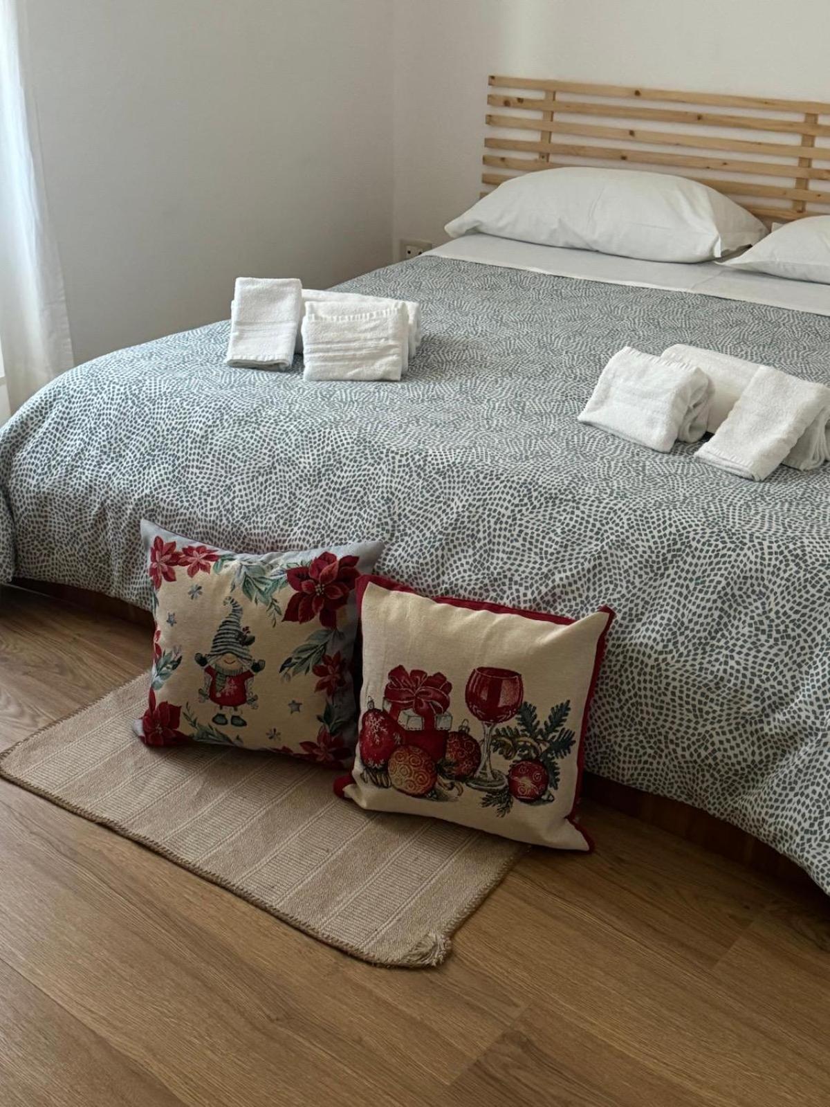 Yourban Loft คาตาเนีย ภายนอก รูปภาพ